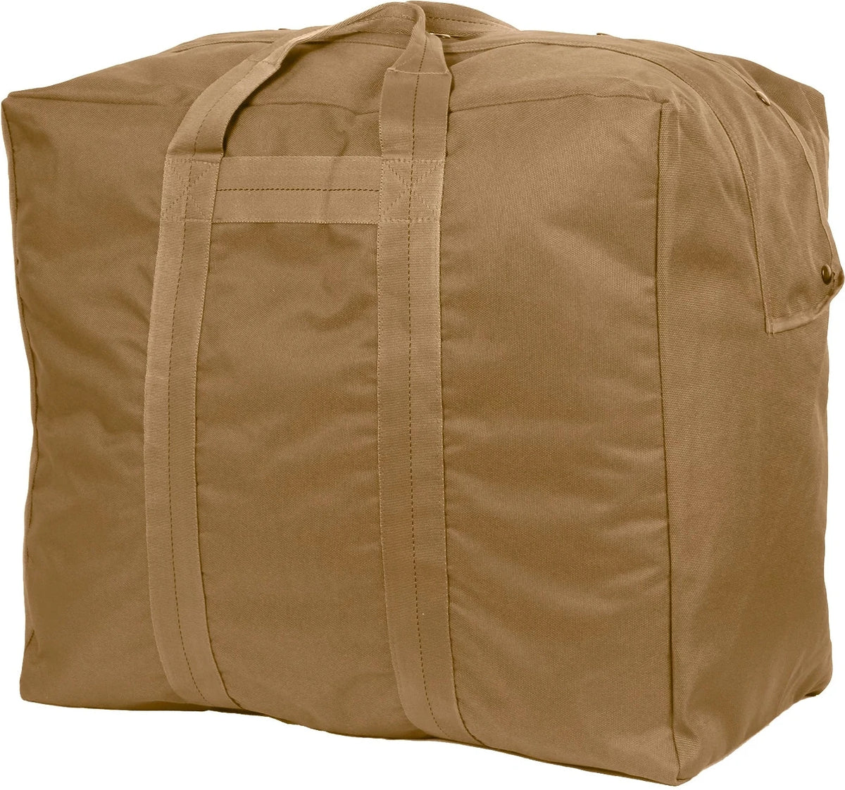 Enhanced Aviator Kit Bag - Coyote Brown