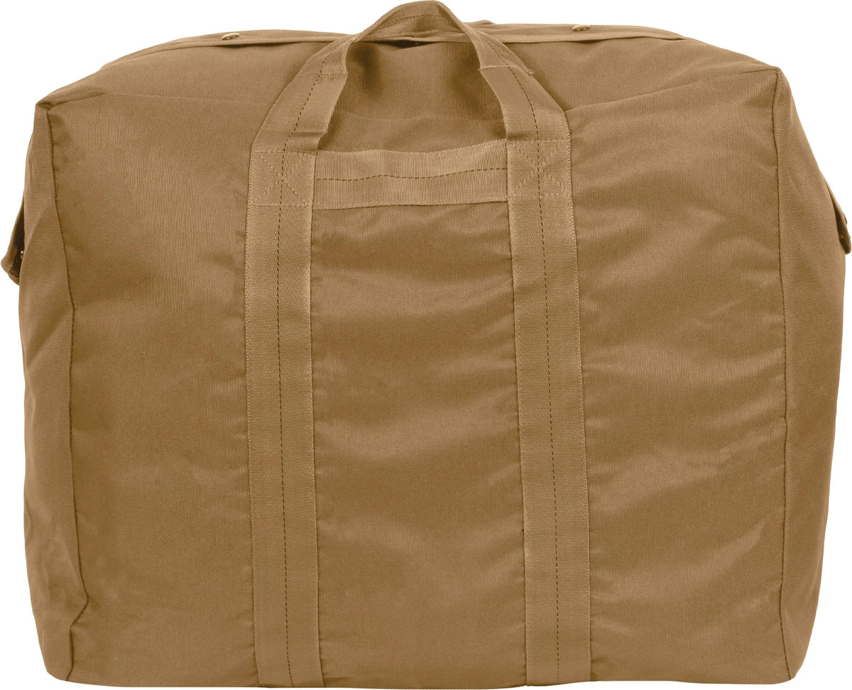 Enhanced Aviator Kit Bag