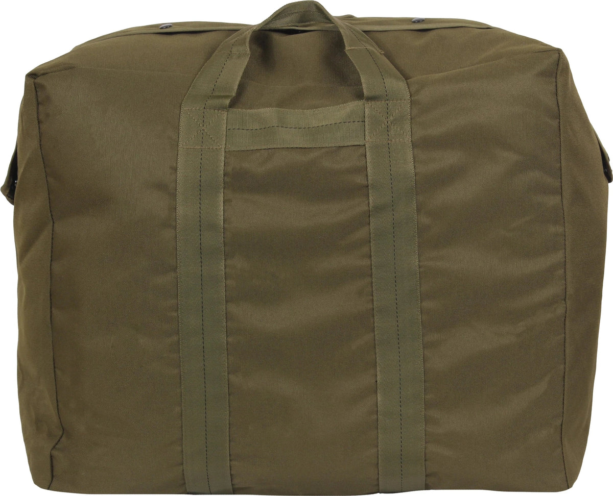 Enhanced Aviator Kit Bag