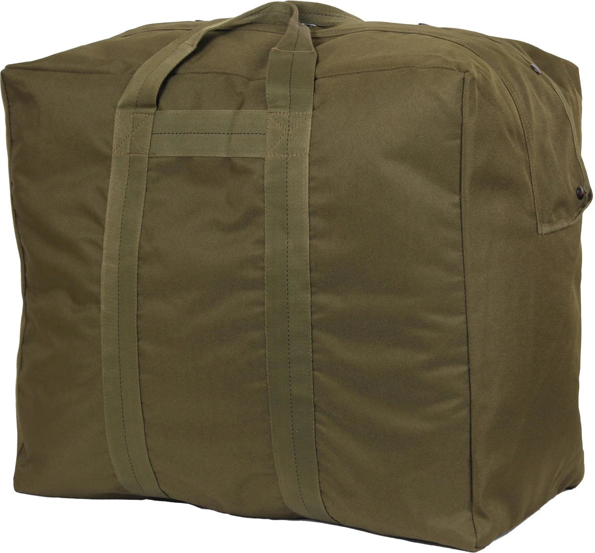 Enhanced Aviator Kit Bag - Olive Drab