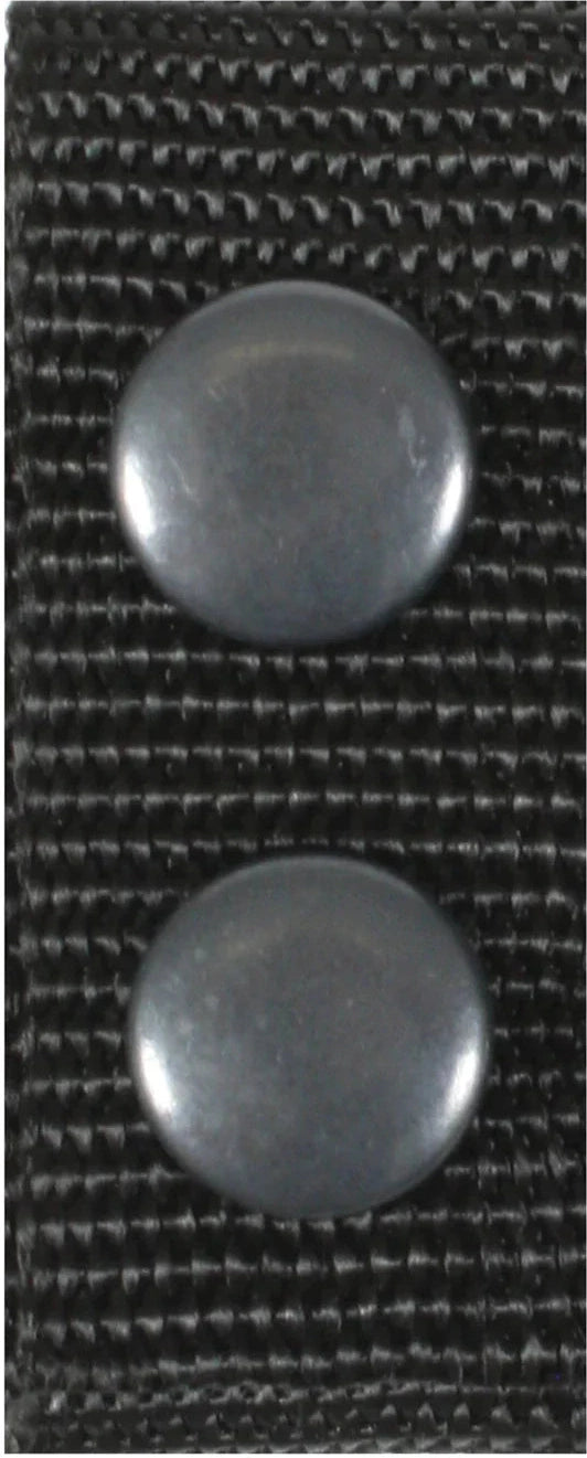 Enhanced Belt Keepers - Black