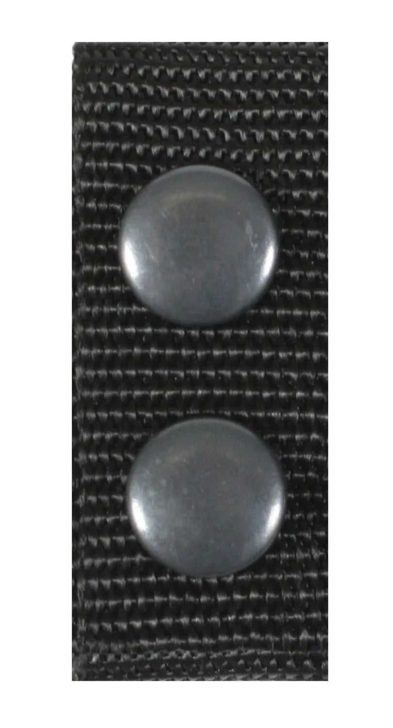 Enhanced Belt Keepers - Black