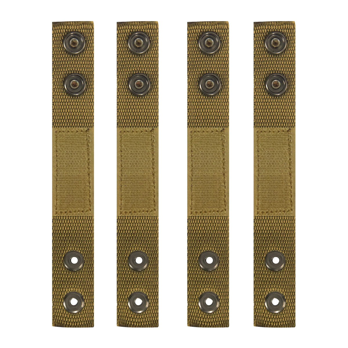 Enhanced Belt Keepers