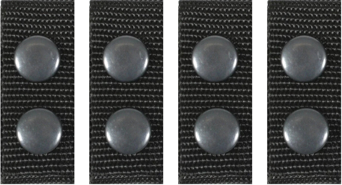 Enhanced Belt Keepers