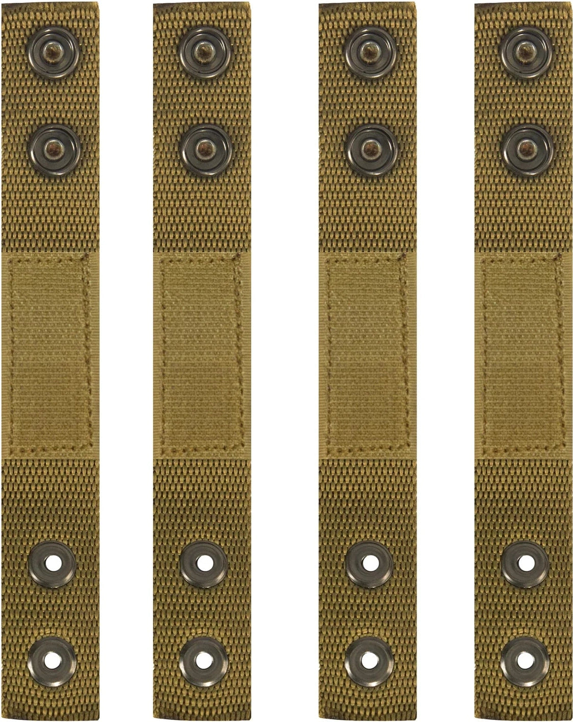 Enhanced Belt Keepers