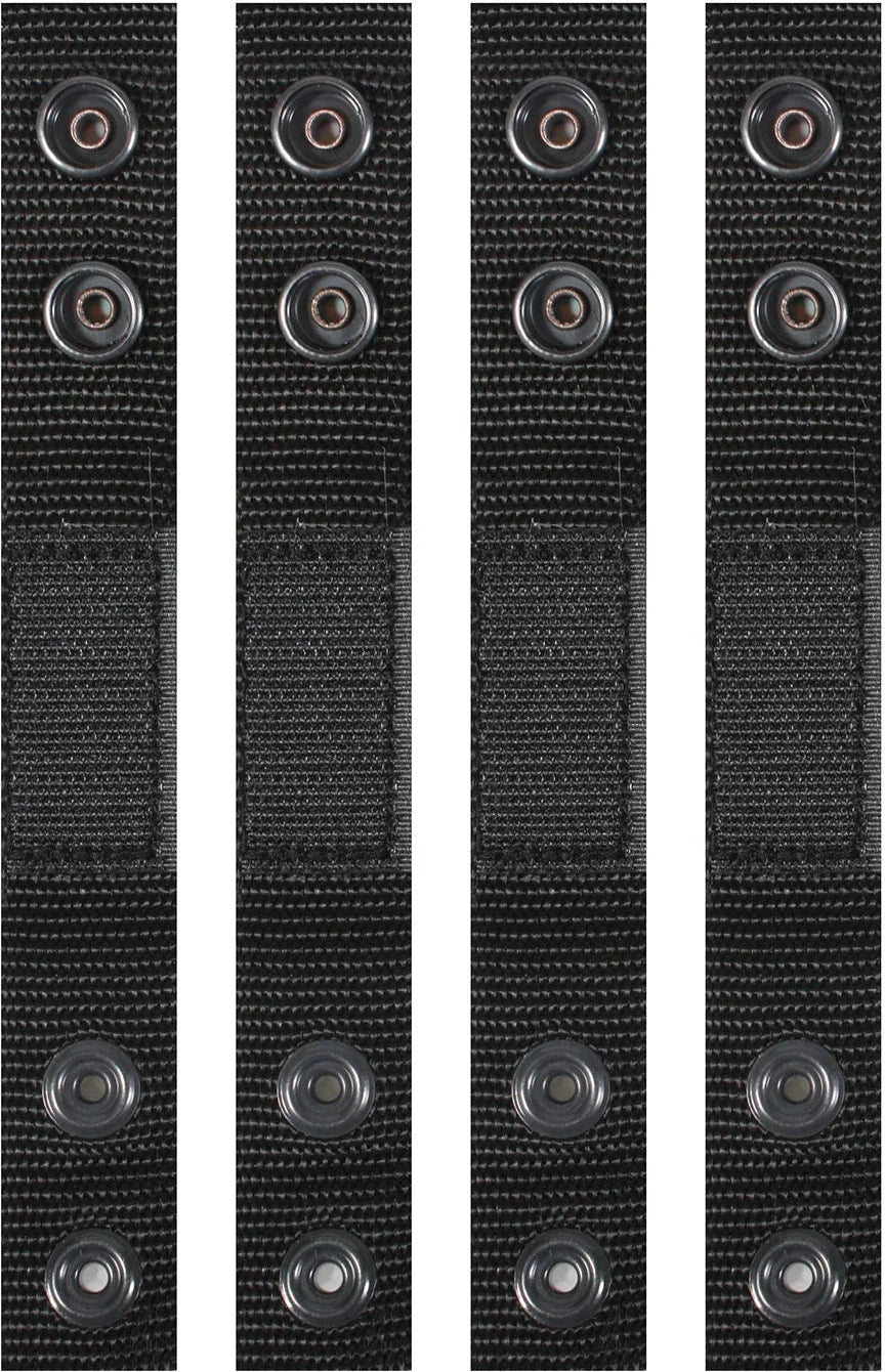 Enhanced Belt Keepers