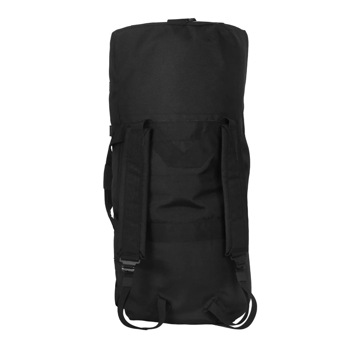 Enhanced Duffle Bag