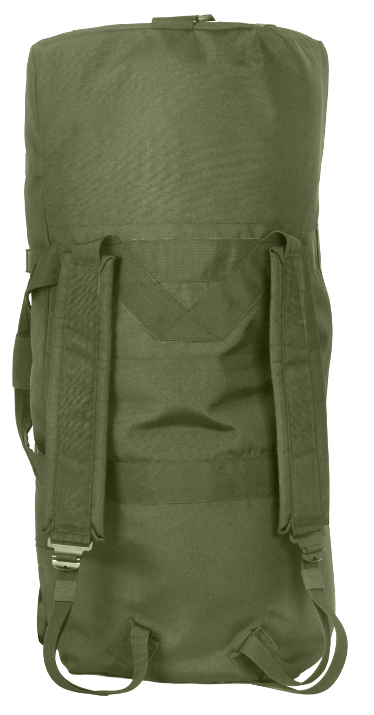 Enhanced Duffle Bag
