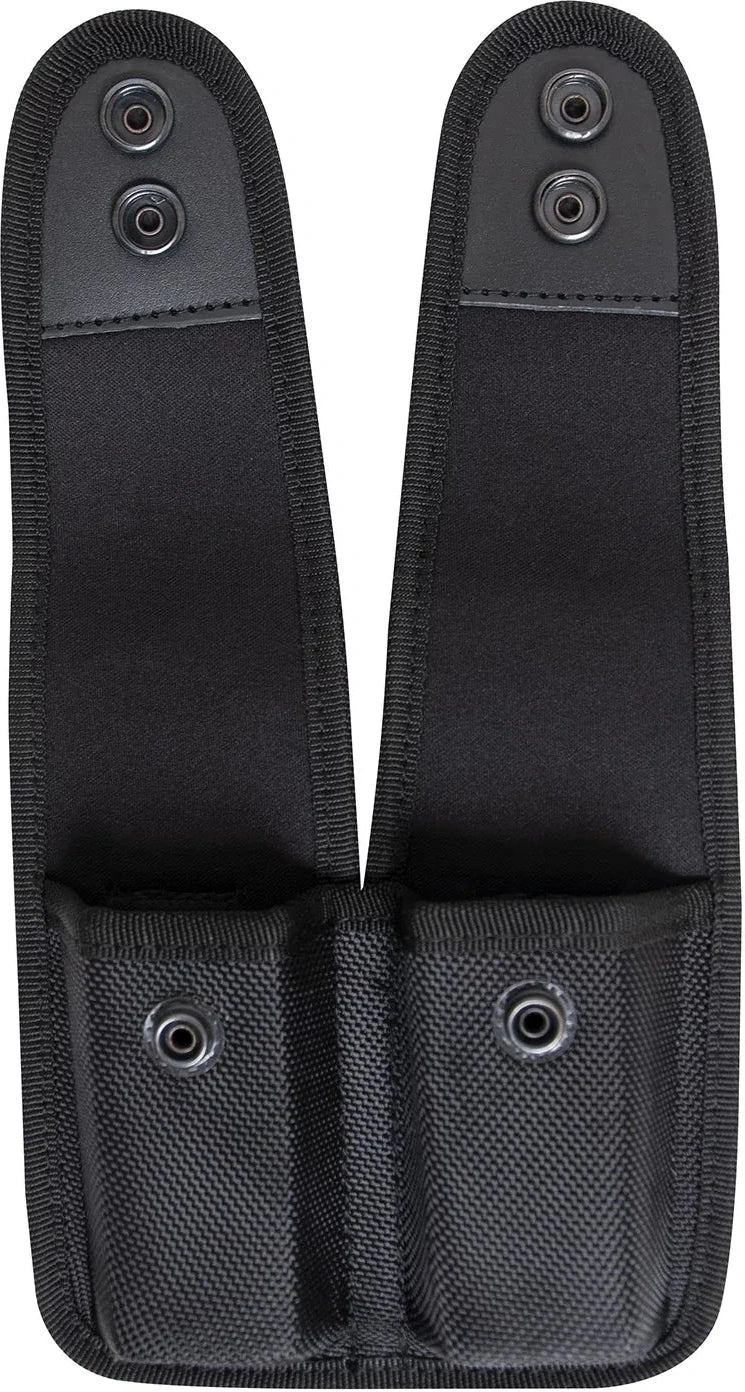 Enhanced Molded Dual Magazine Pouch
