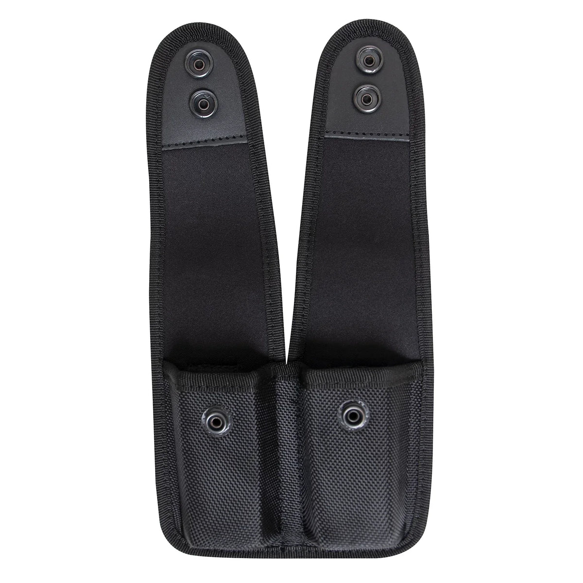 Enhanced Molded Dual Magazine Pouch