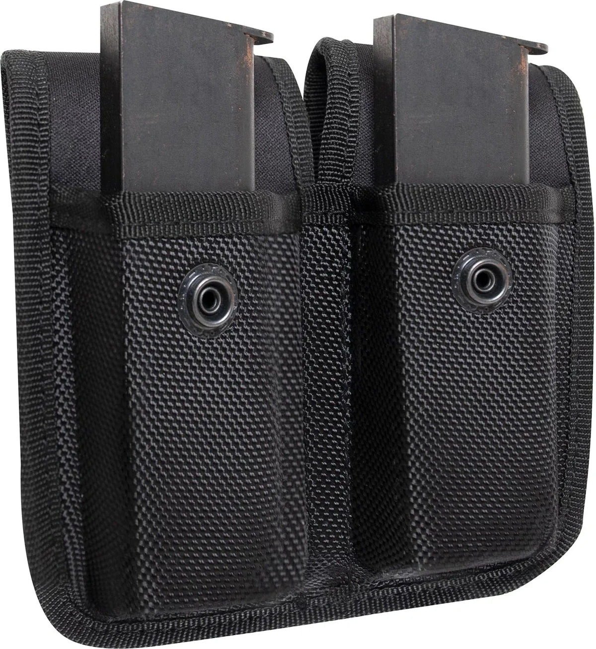 Enhanced Molded Dual Magazine Pouch