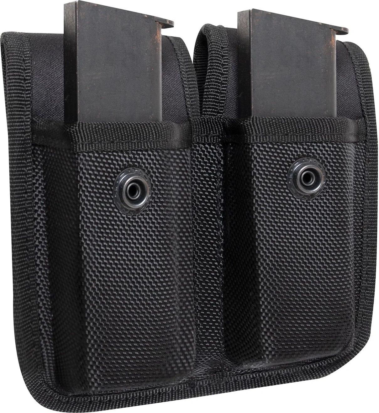 Enhanced Molded Dual Magazine Pouch