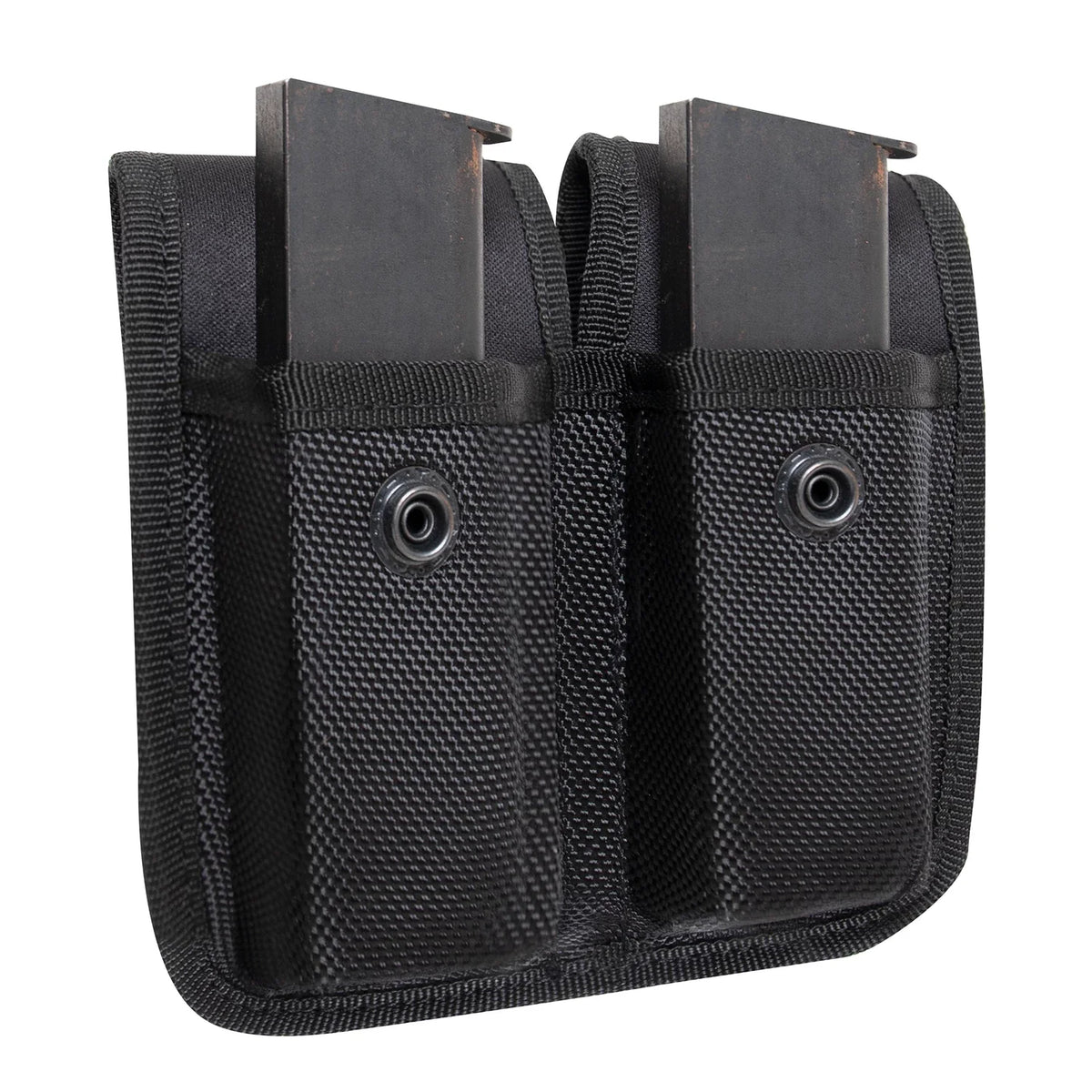 Enhanced Molded Dual Magazine Pouch