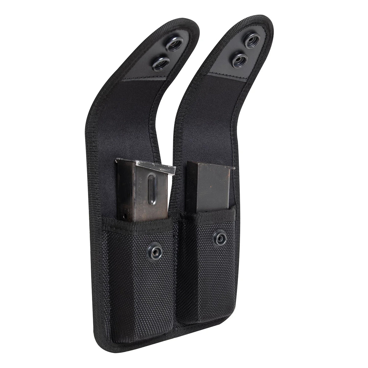 Enhanced Molded Dual Magazine Pouch