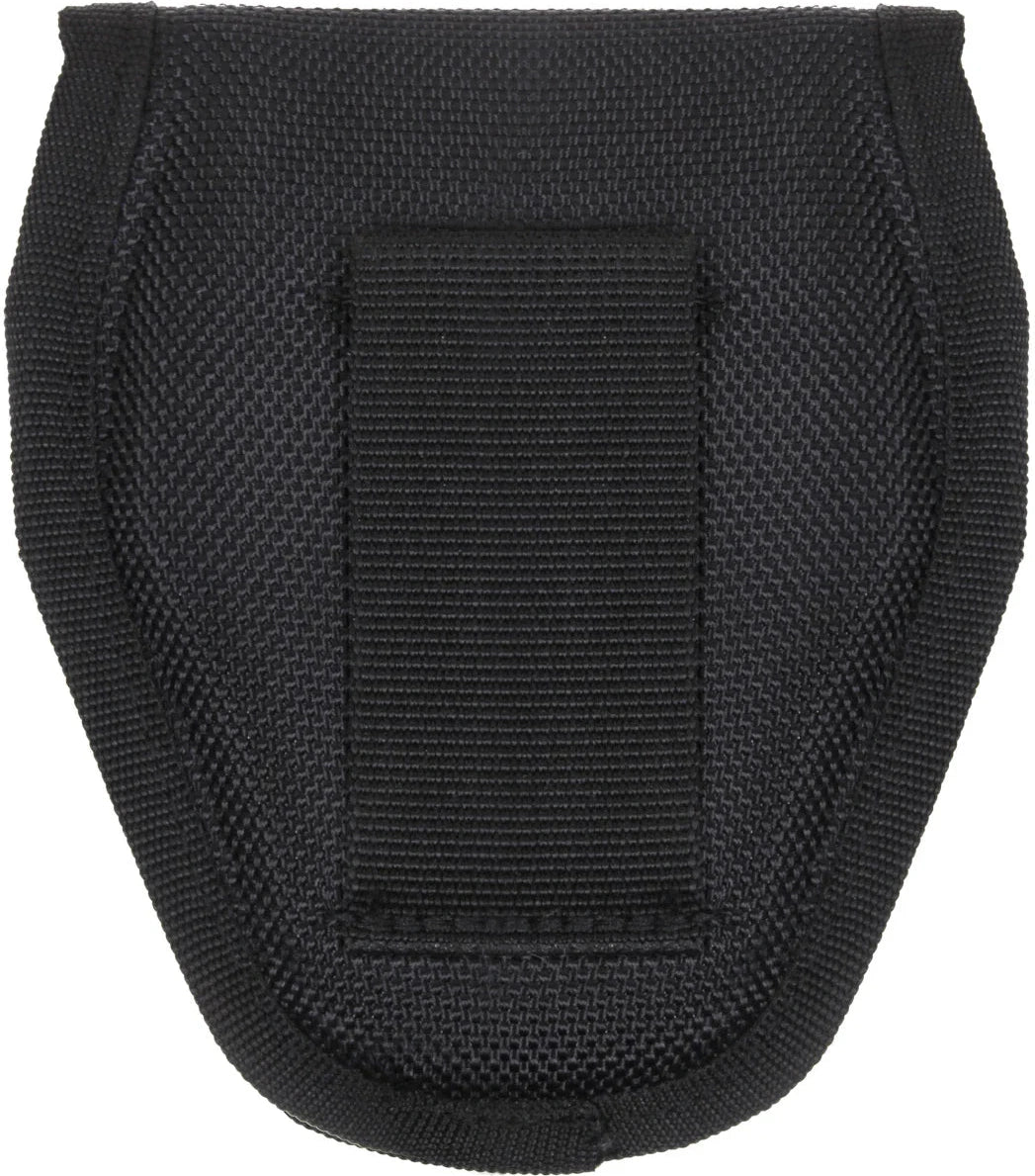 Enhanced Molded Handcuff Case