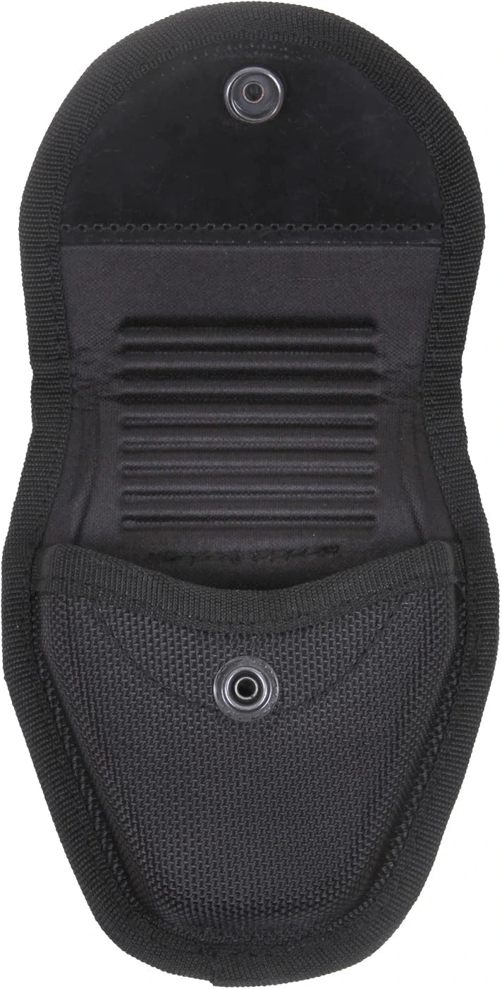 Enhanced Molded Handcuff Case