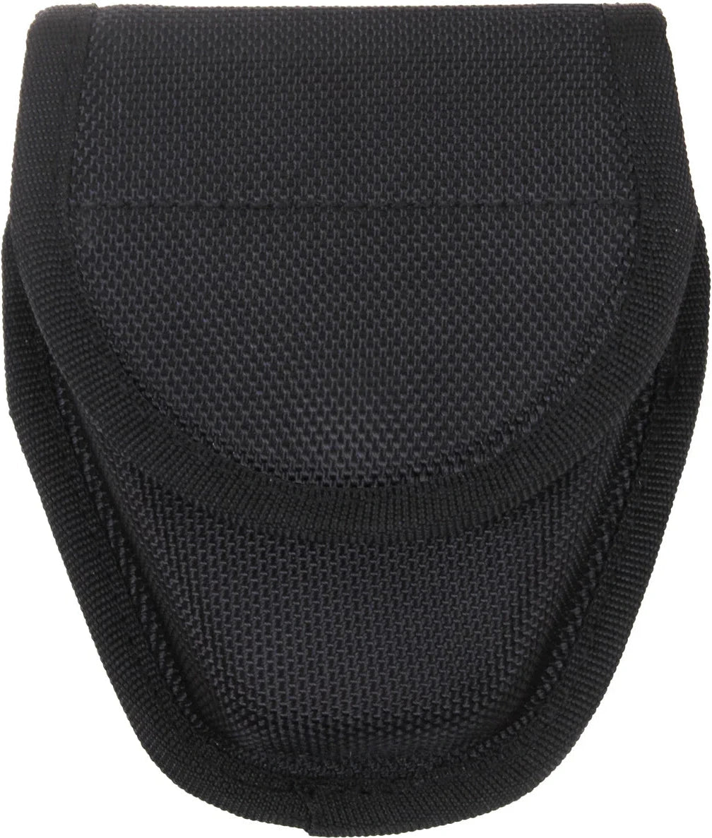 Enhanced Molded Handcuff Case