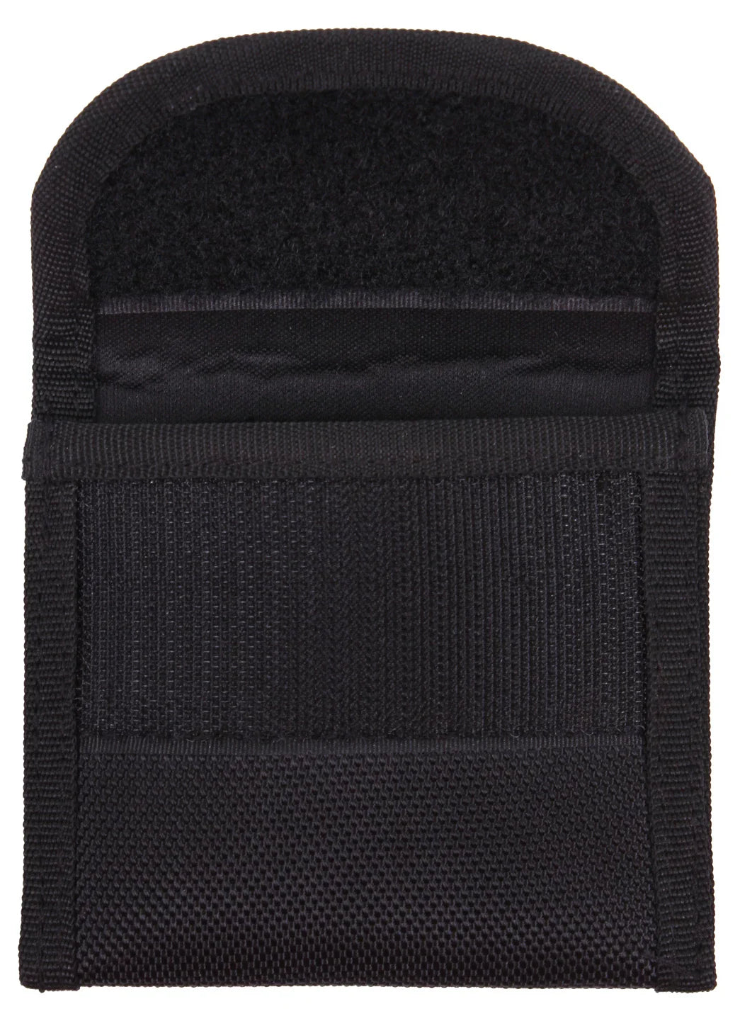 Enhanced Molded Heavy Duty Latex Glove Pouch