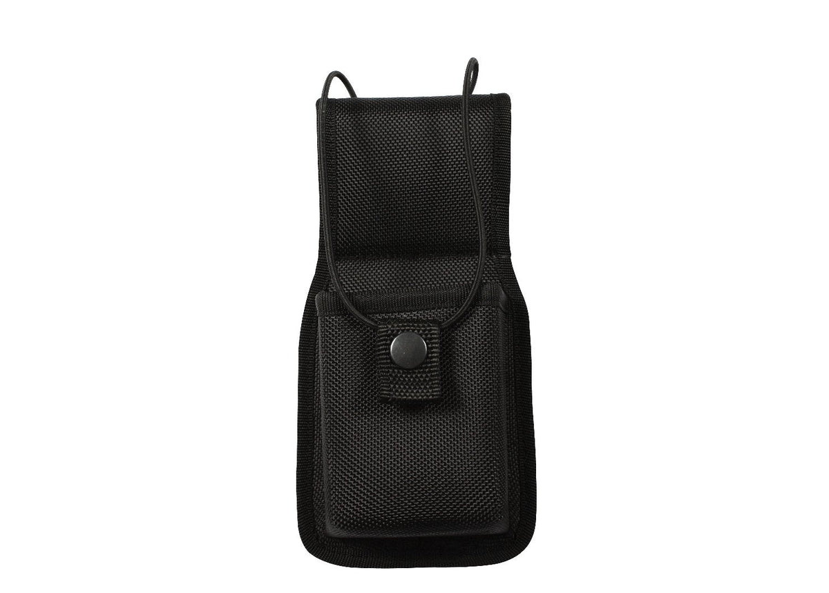 Enhanced Molded Heavy Duty Latex Glove Pouch