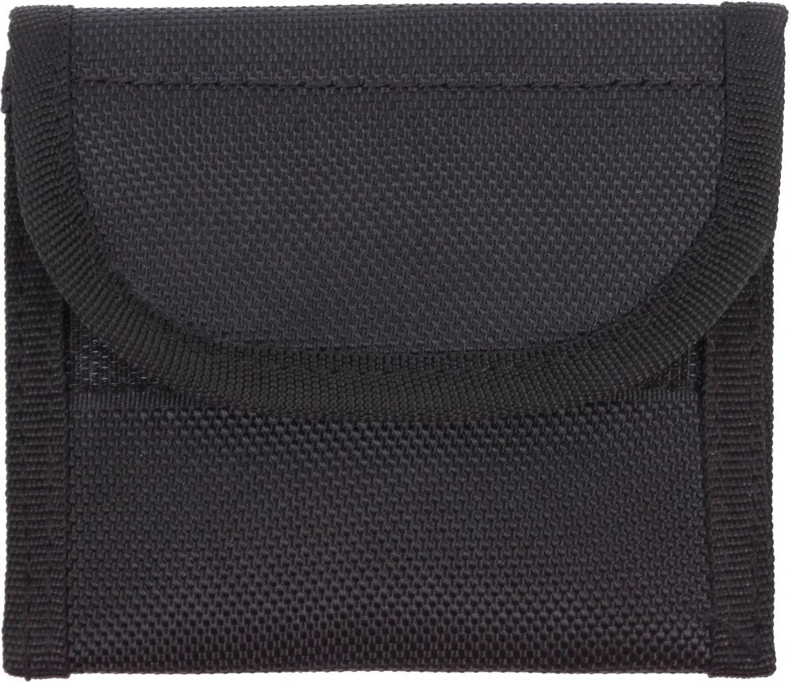 Enhanced Molded Heavy Duty Latex Glove Pouch