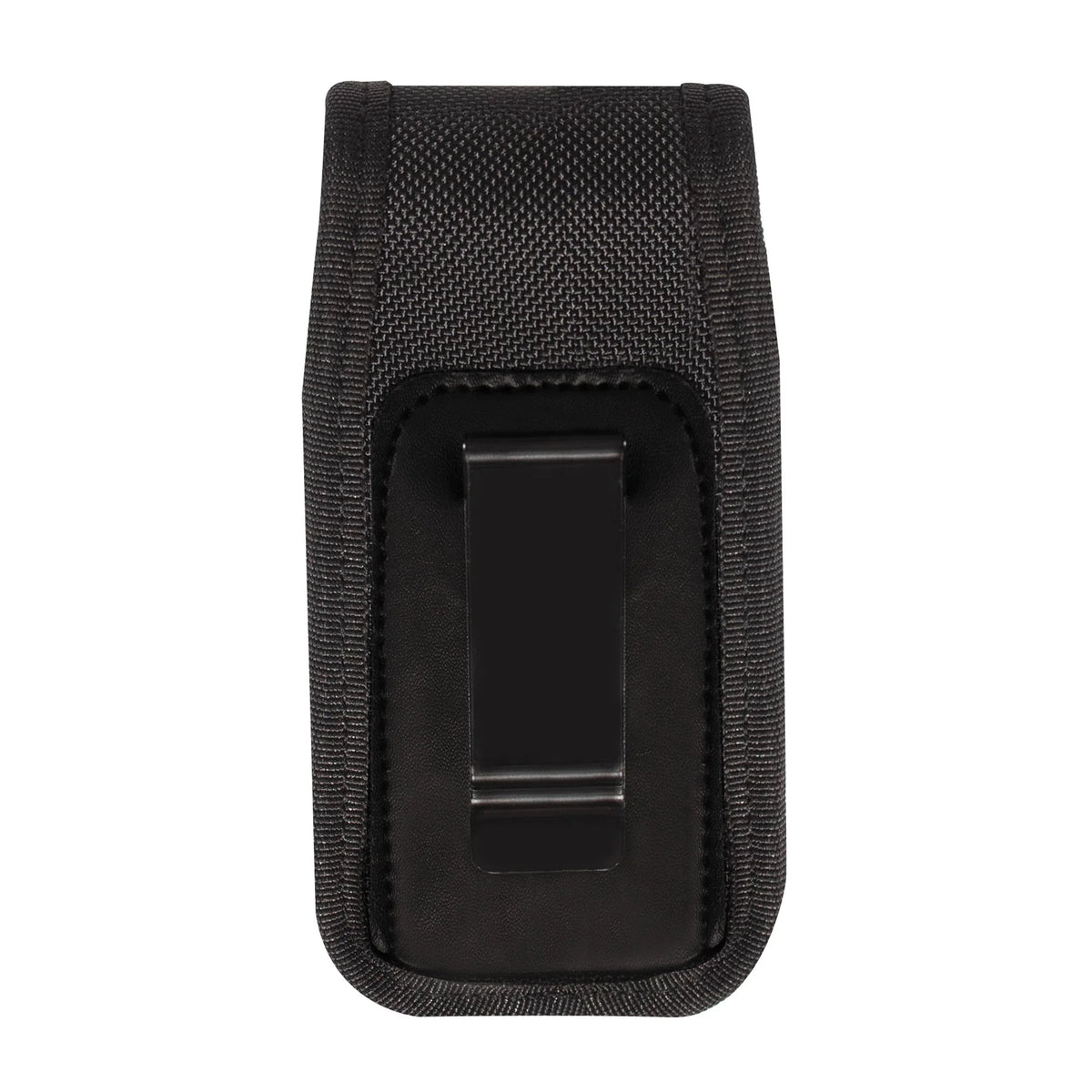 Enhanced Molded Single Magazine Pouch - Black