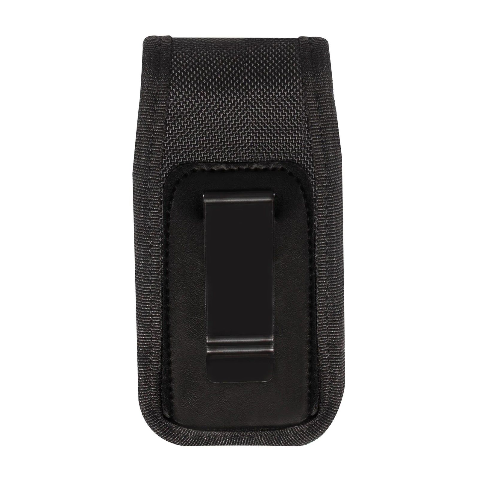 Enhanced Molded Single Magazine Pouch - Black