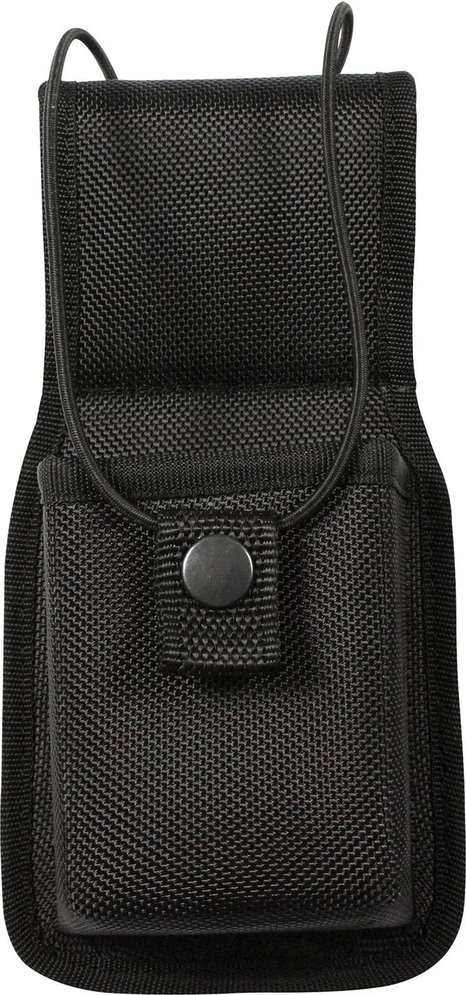 Enhanced Molded Universal Radio Pouch