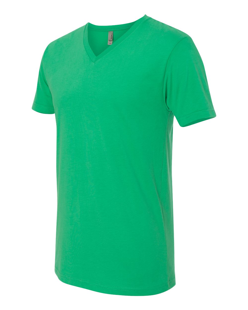 Envy Sueded V-Neck T-Shirt - 6440