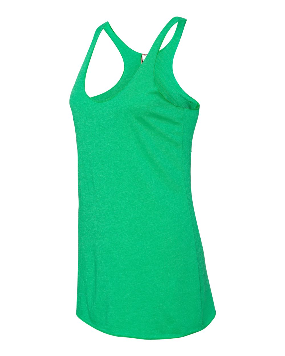 Envy Women’s Triblend Racerback Tank - 6733