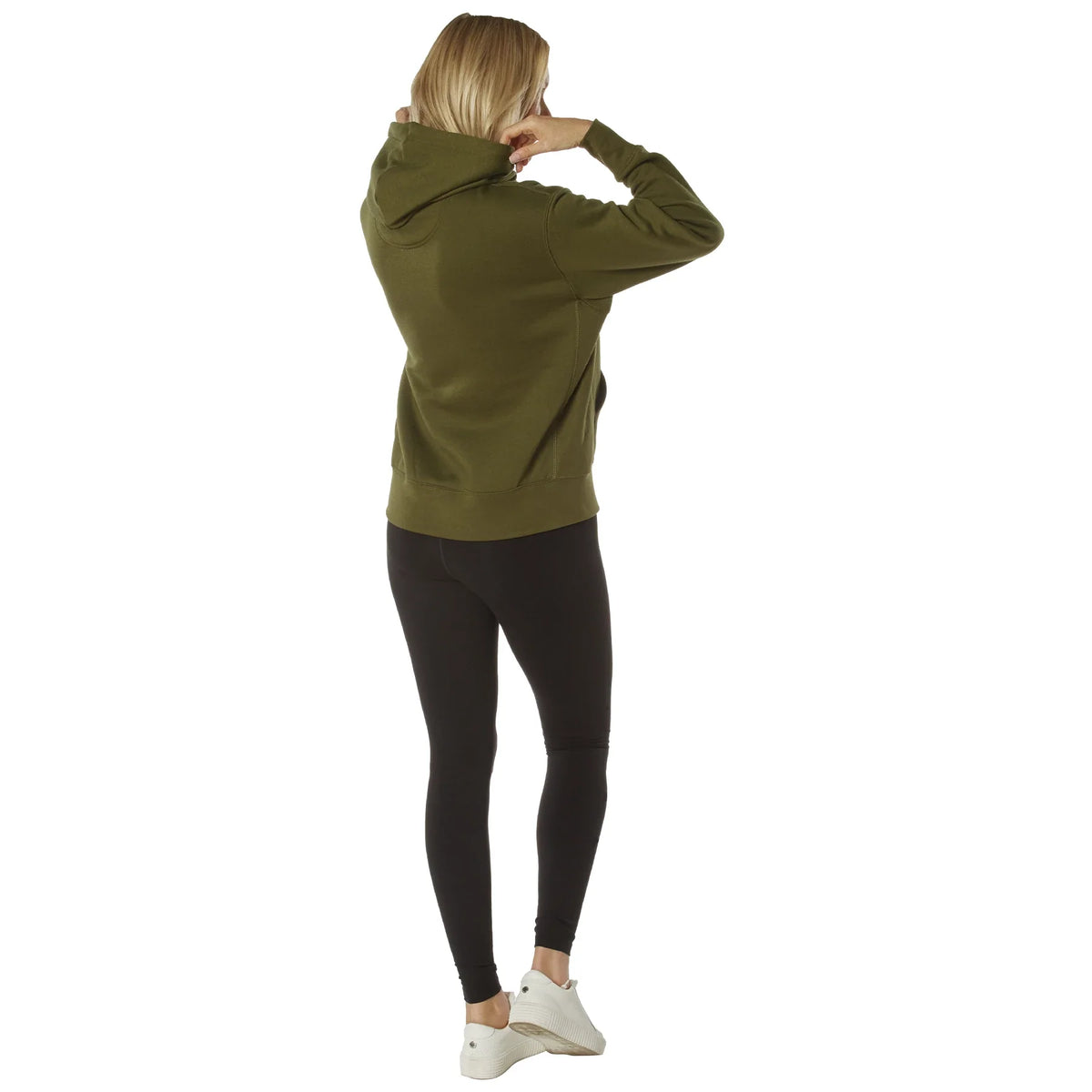 Every Day Pullover Hooded Sweatshirt