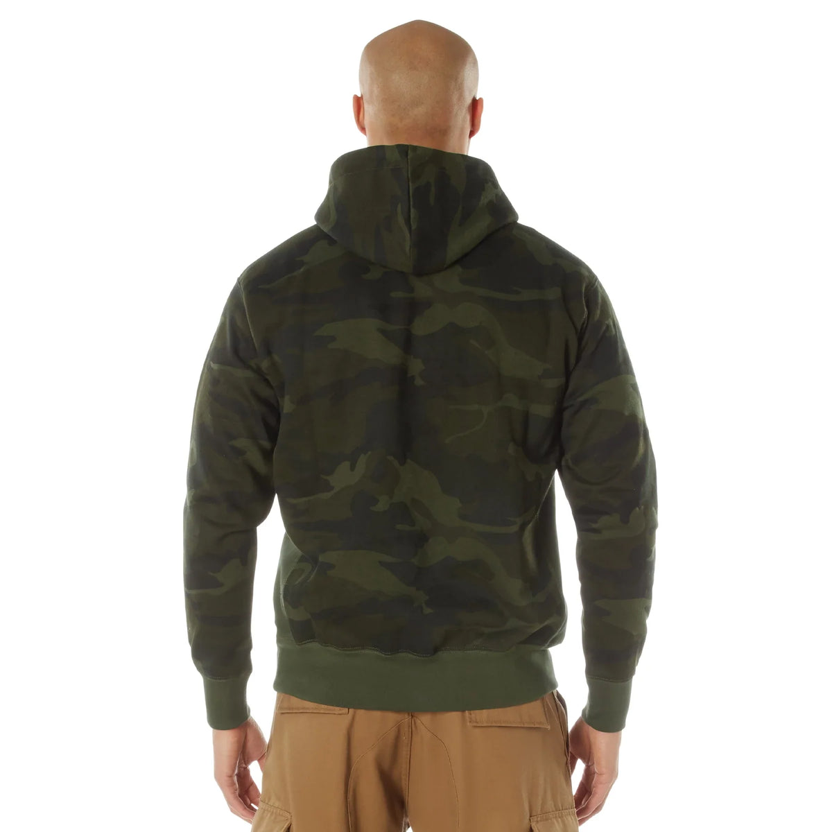 Every Day Pullover Hooded Sweatshirt