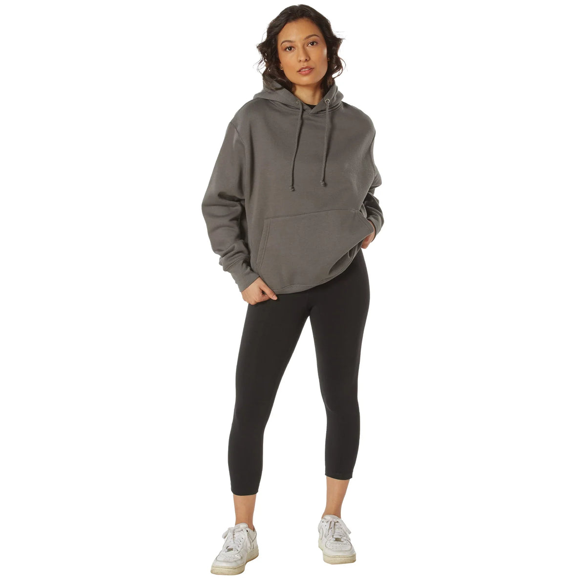 Every Day Pullover Hooded Sweatshirt