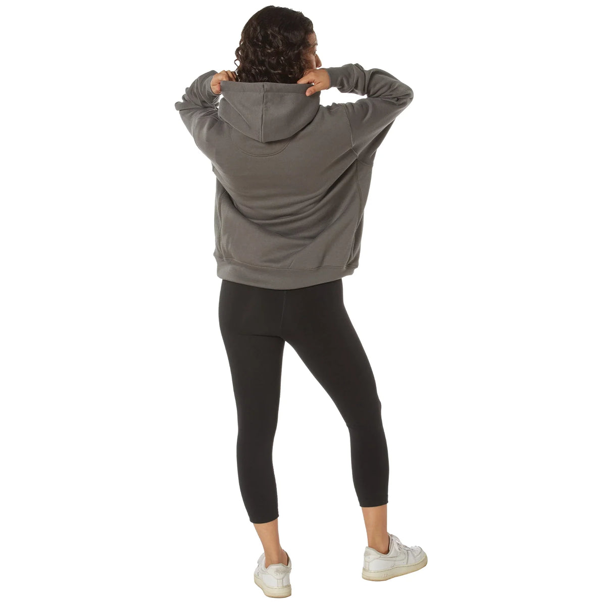 Every Day Pullover Hooded Sweatshirt