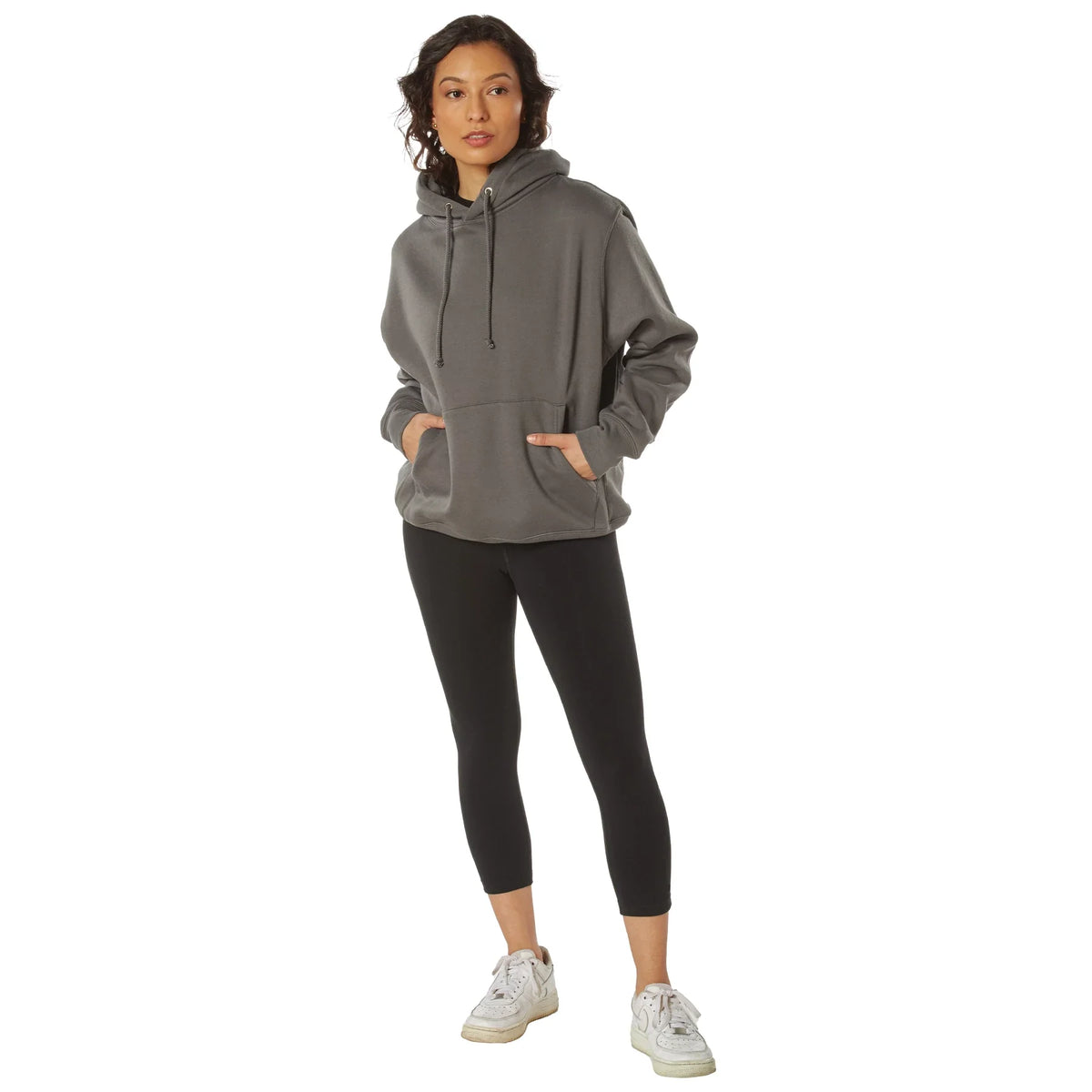 Every Day Pullover Hooded Sweatshirt