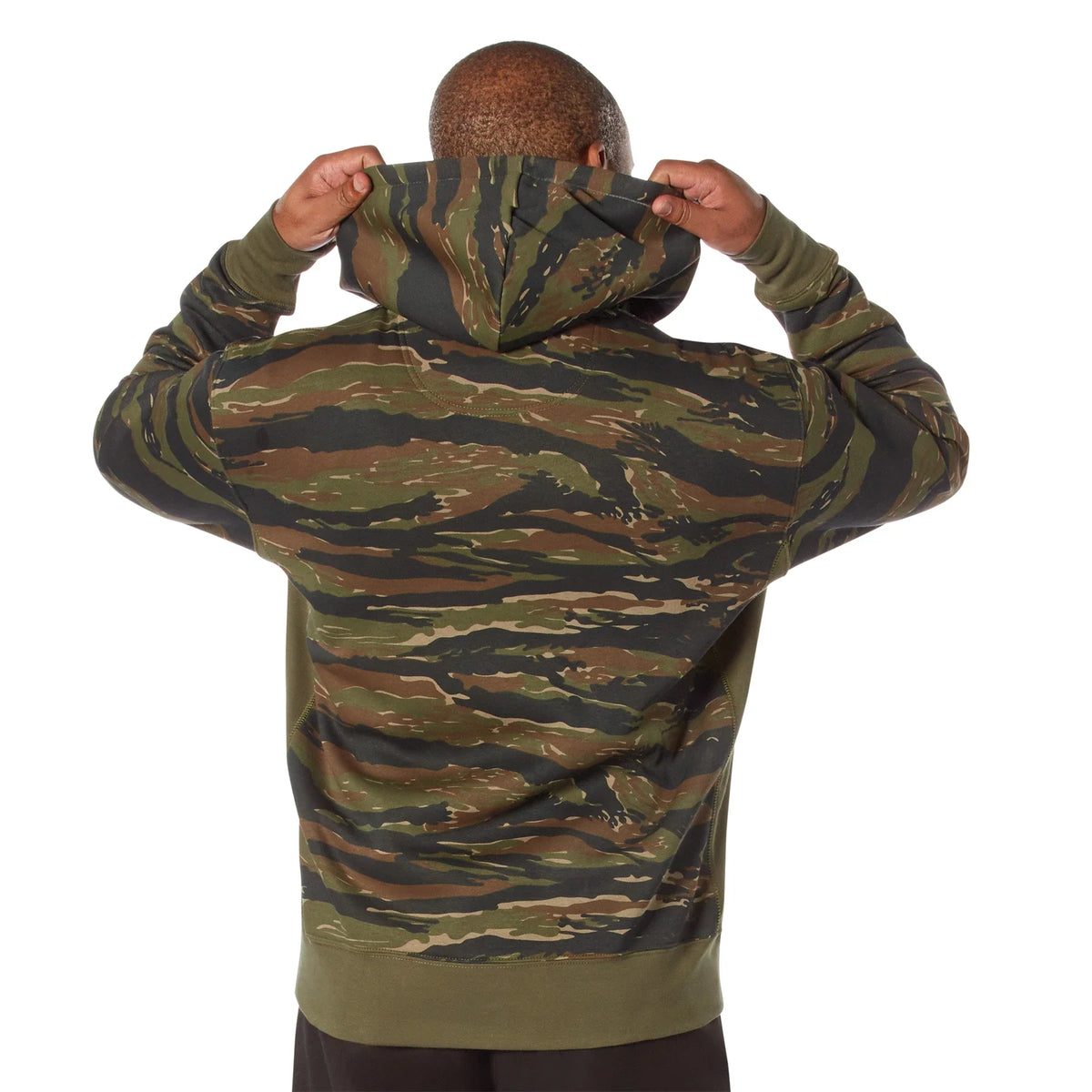 Every Day Pullover Hooded Sweatshirt