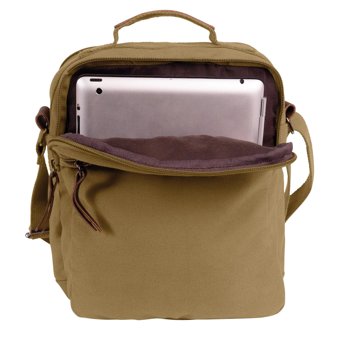 Every Day Work Shoulder Bag