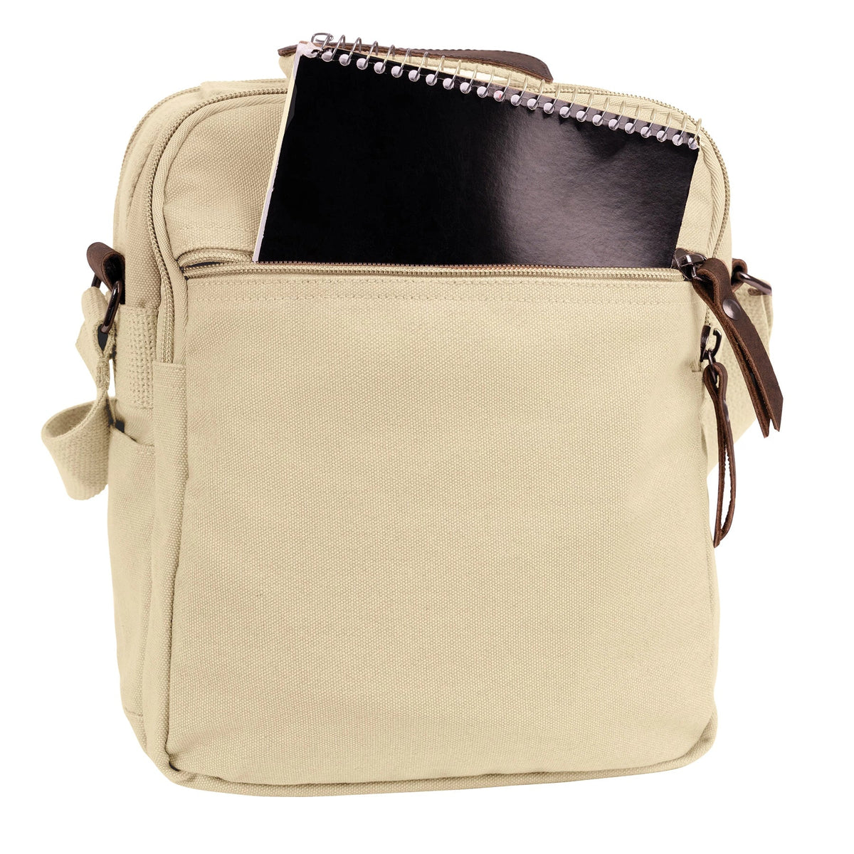 Every Day Work Shoulder Bag