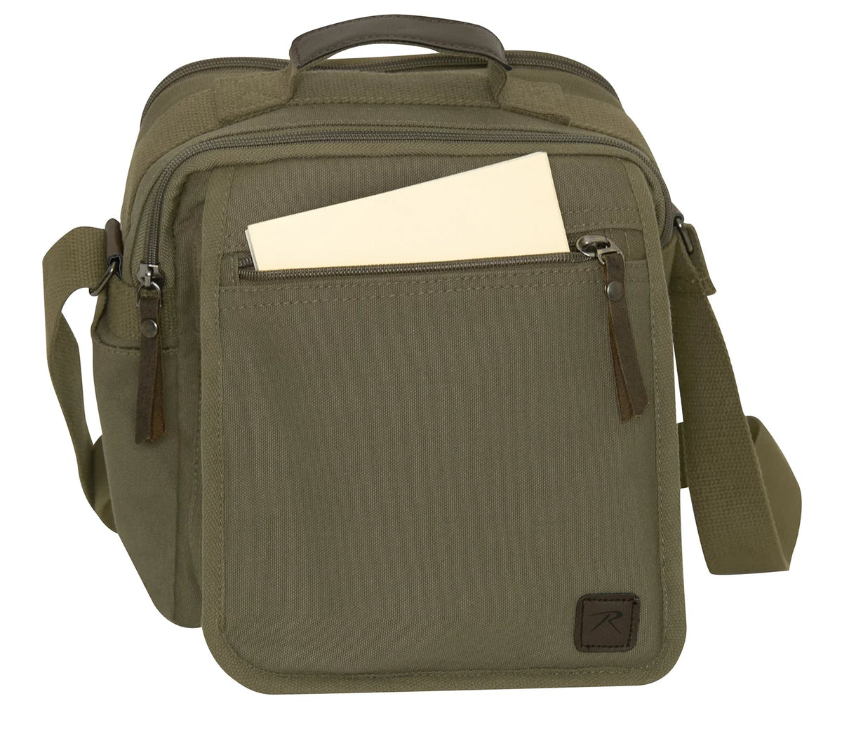 Every Day Work Shoulder Bag