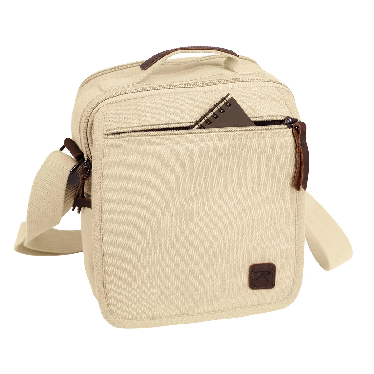 Every Day Work Shoulder Bag