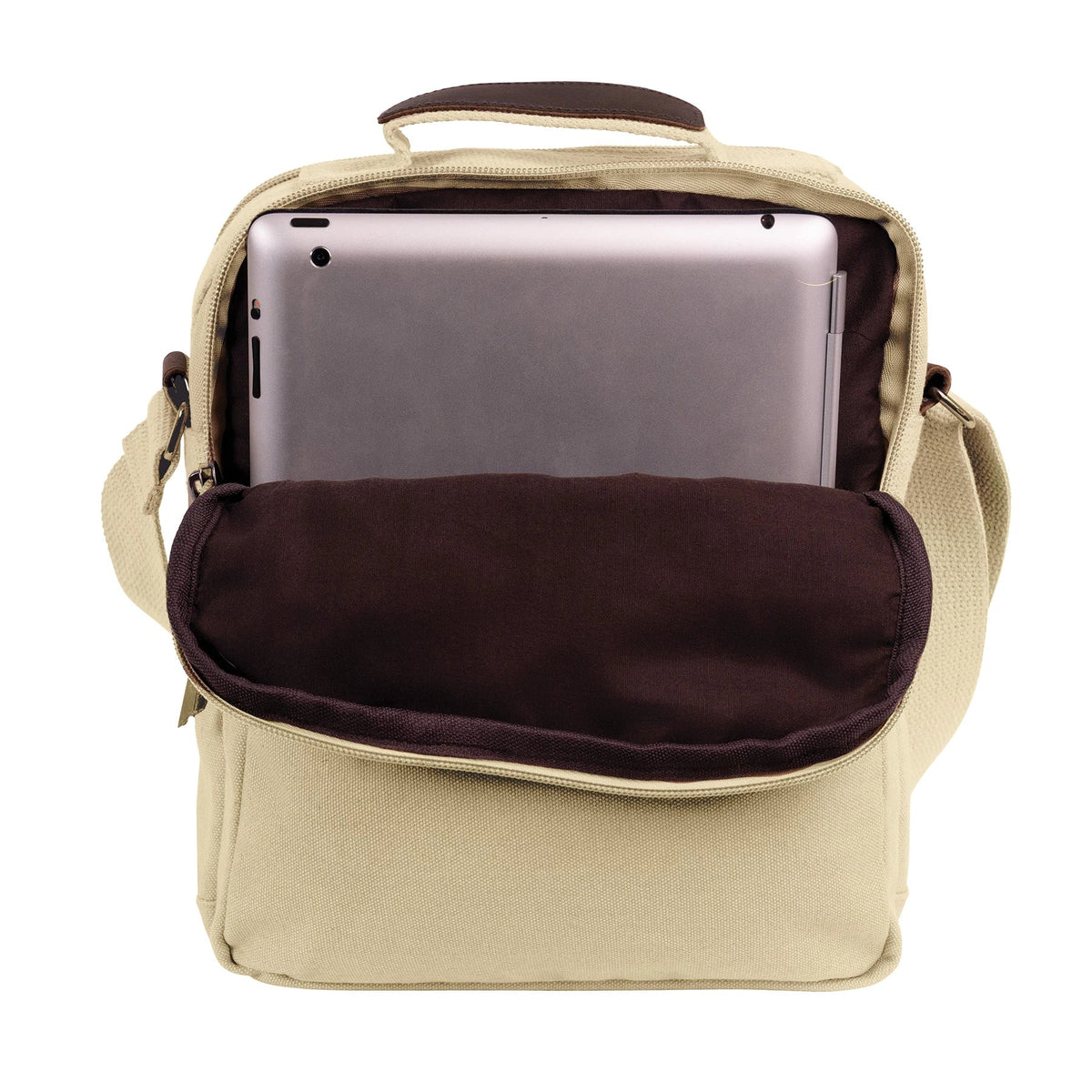 Every Day Work Shoulder Bag