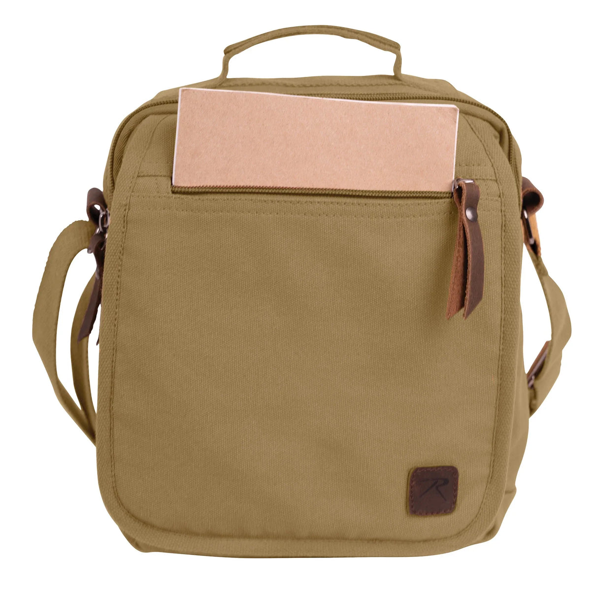 Every Day Work Shoulder Bag