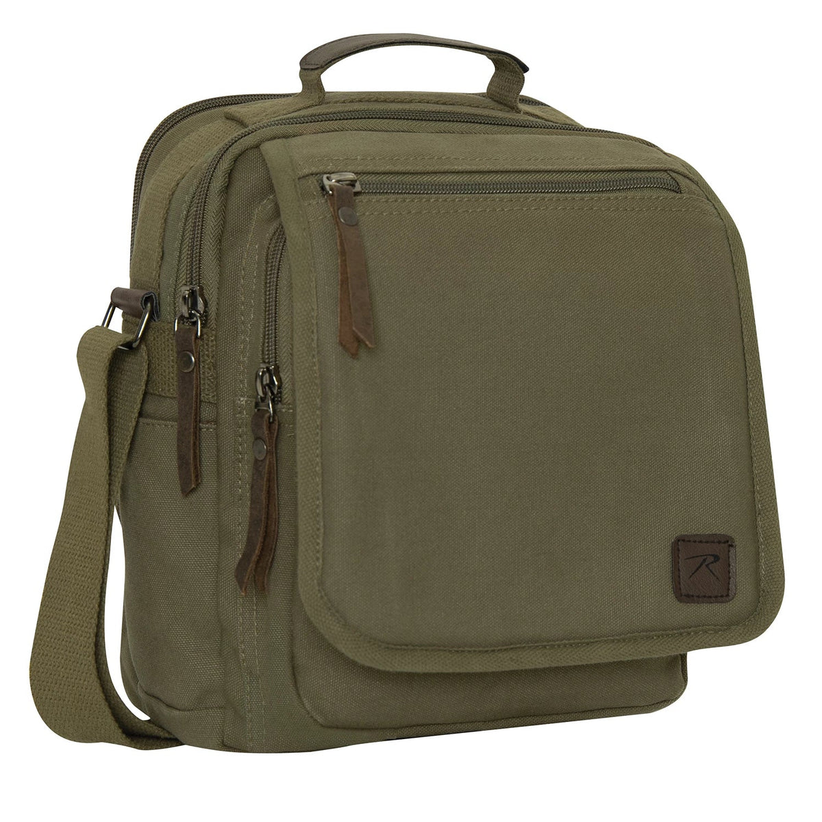 Every Day Work Shoulder Bag