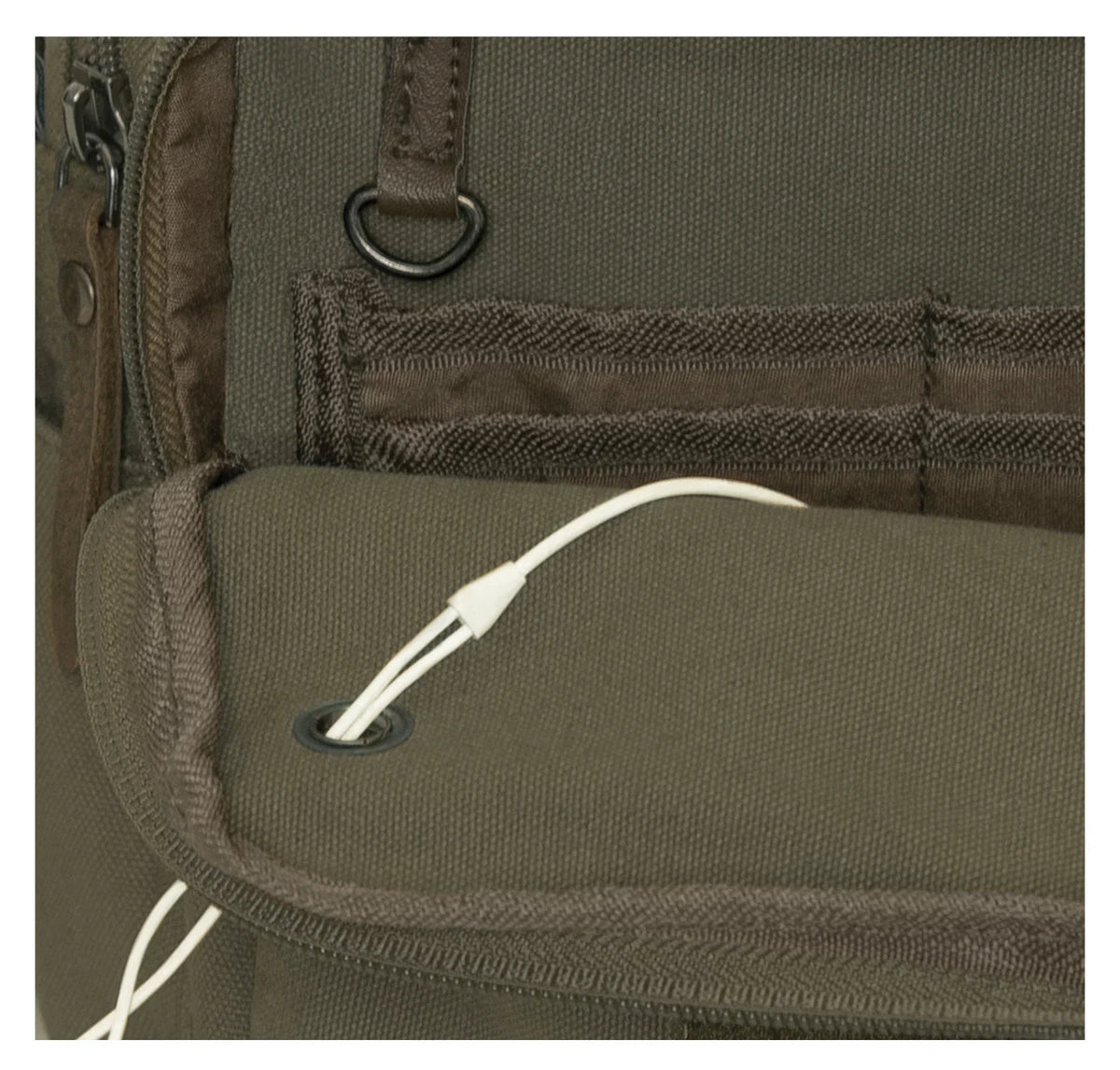 Every Day Work Shoulder Bag