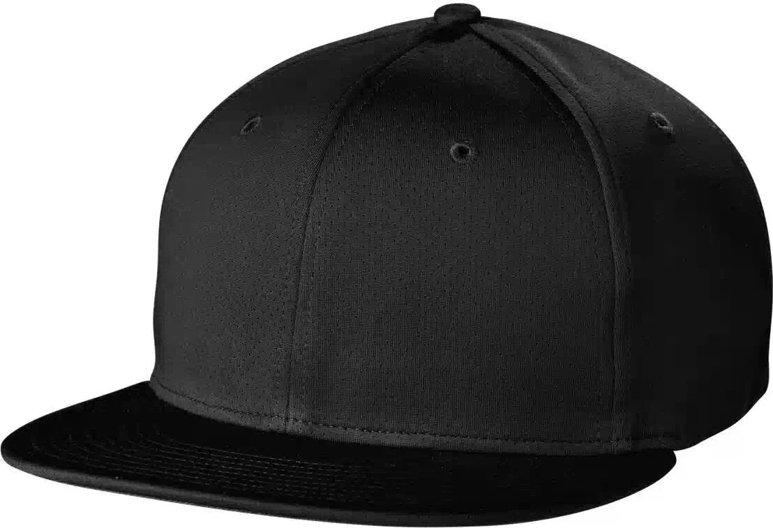 Evoshield 6-4-3 Game Cap Wb6037301 - Black