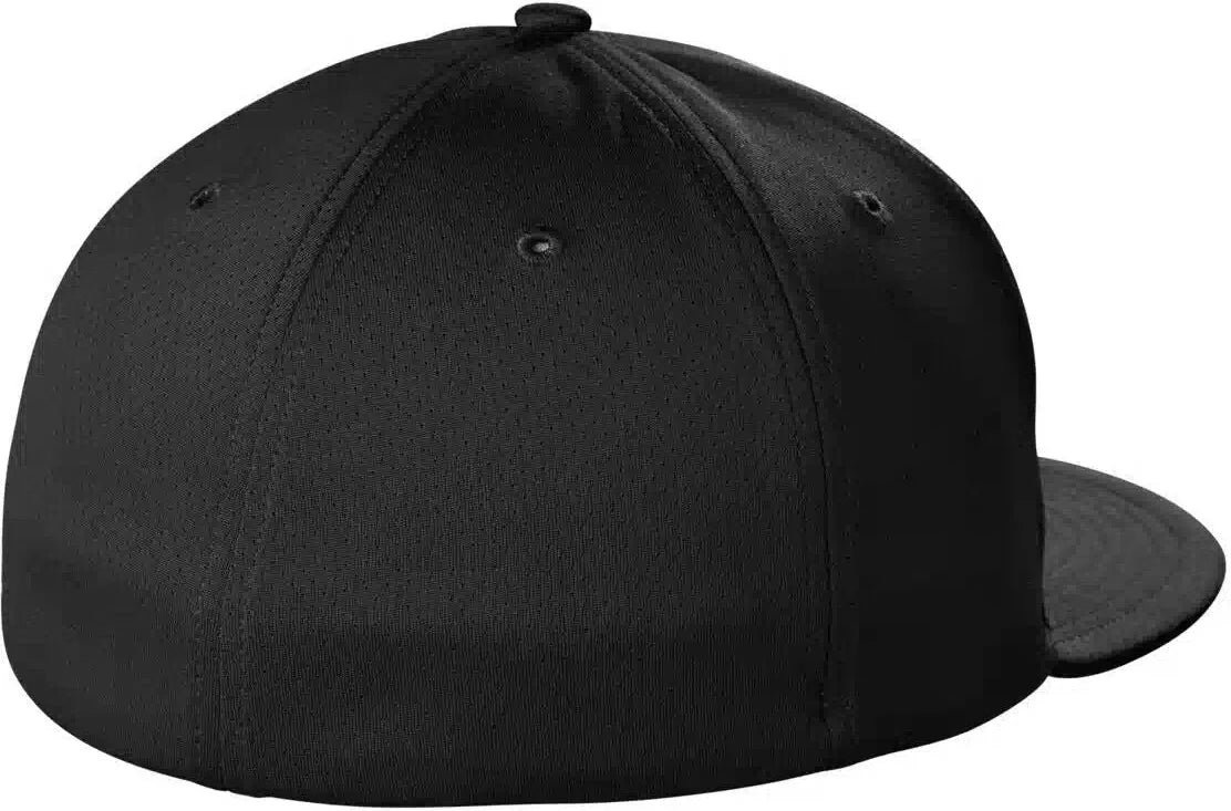 Evoshield 6-4-3 Game Cap Wb6037301 - Black