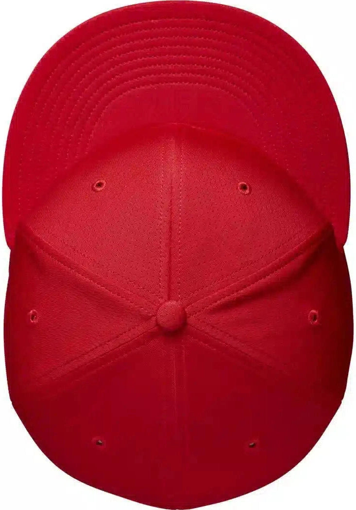 Evoshield 6-4-3 Game Cap Wb6037305 - Scarlet