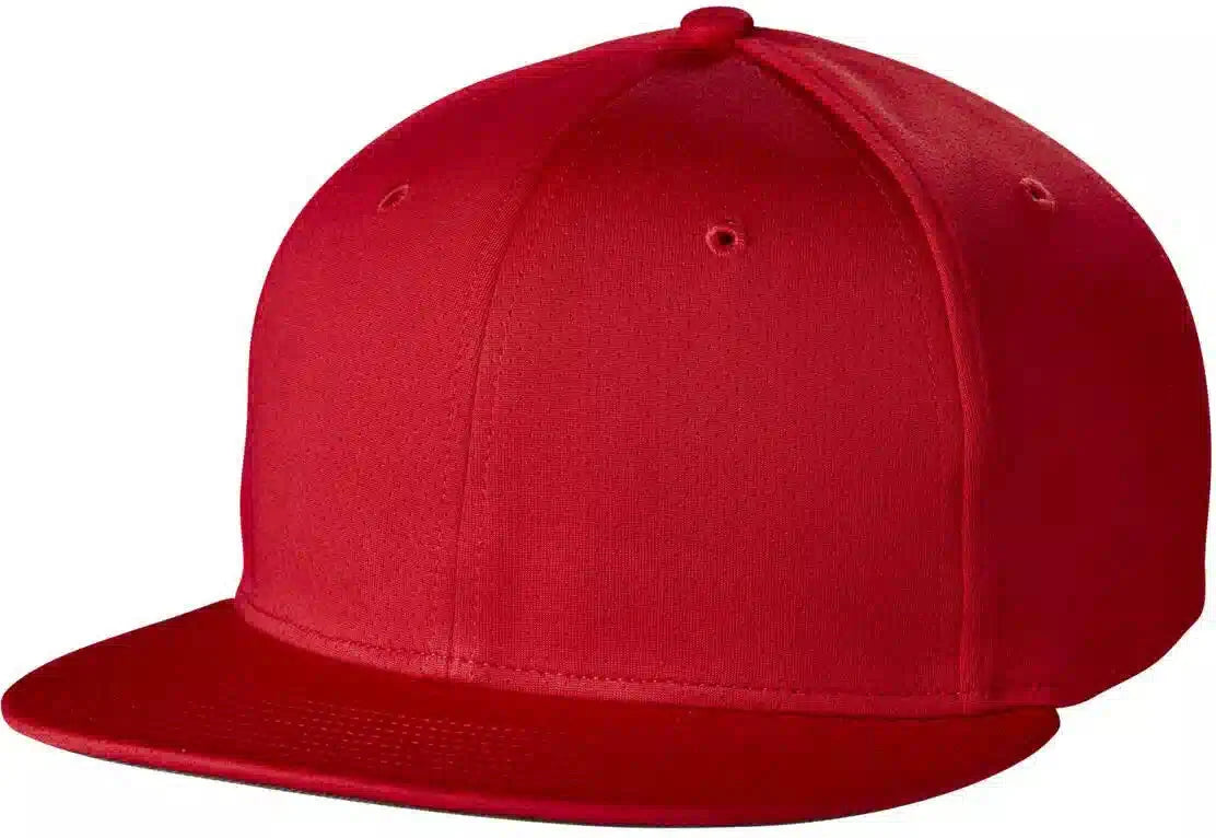 Evoshield 6-4-3 Game Cap Wb6037305 - Scarlet