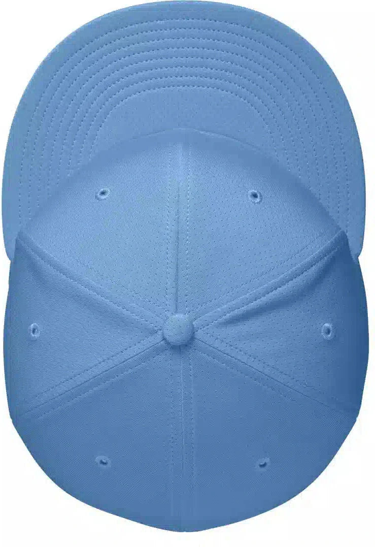 Evoshield 6-4-3 Game Cap Wb6037306 - Victory Blue