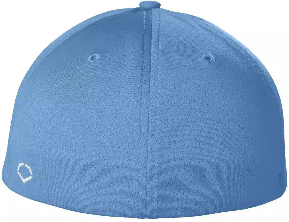 Evoshield 6-4-3 Game Cap Wb6037306 - Victory Blue