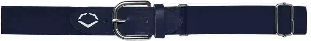 Evoshield Adult Elastic Game Belt Wb6037105 - Maroon - Osfm